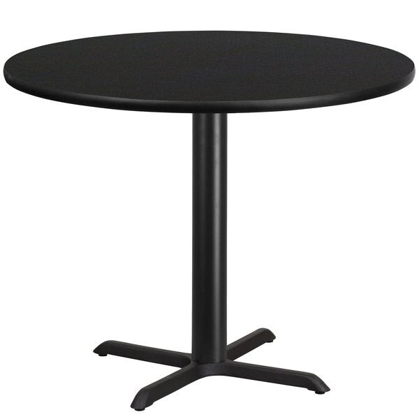 Round Laminate Table Top, 42