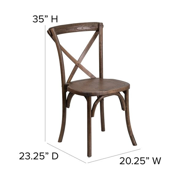 Chair, 23-1/4