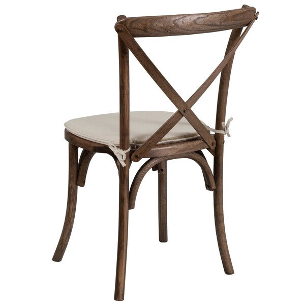 Chair, 23-1/4