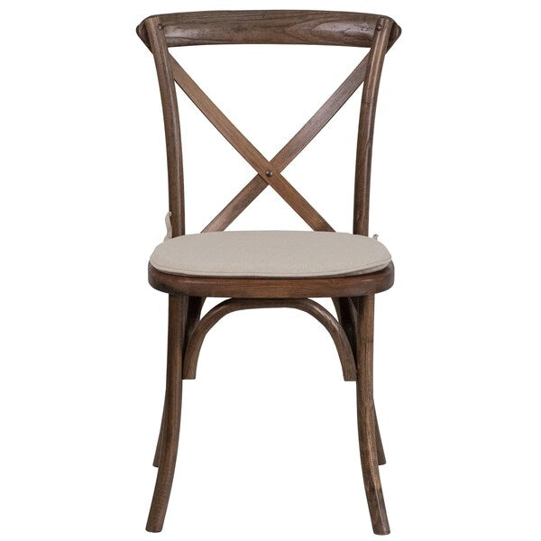 Chair, 23-1/4