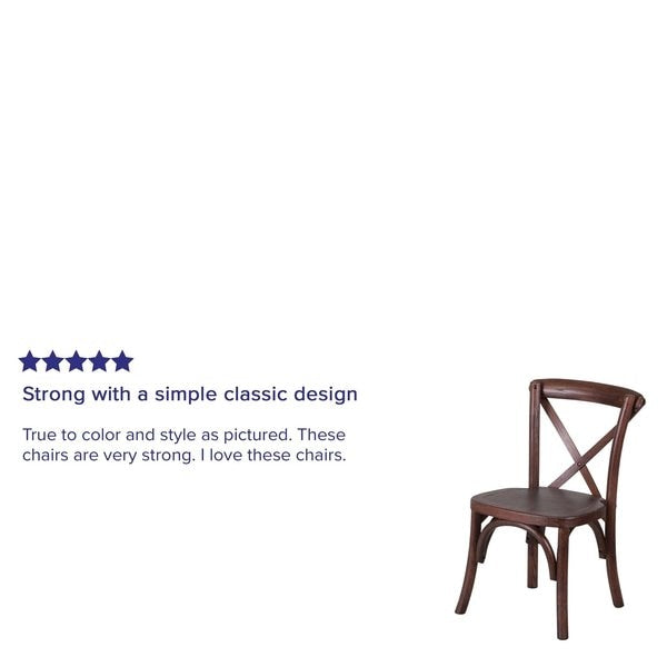 Chair, 23-1/4