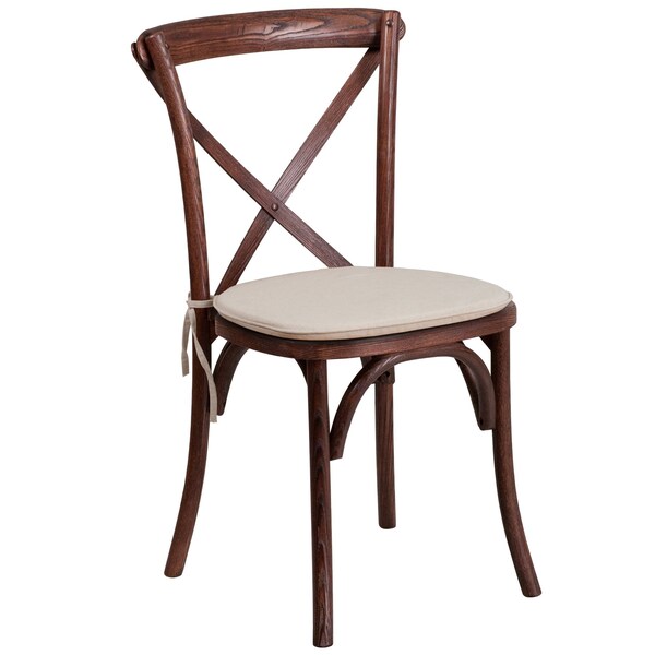Chair, 23-1/4