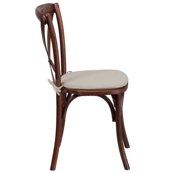 Chair, 23-1/4