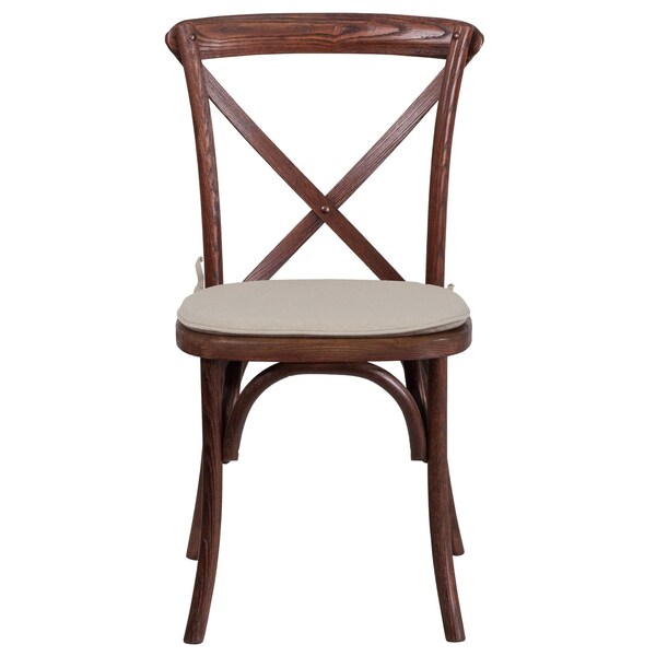 Chair, 23-1/4