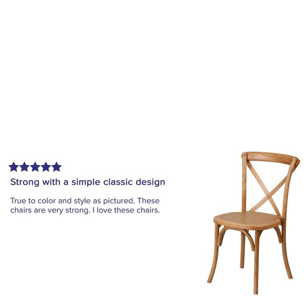 Chair, 23-1/4