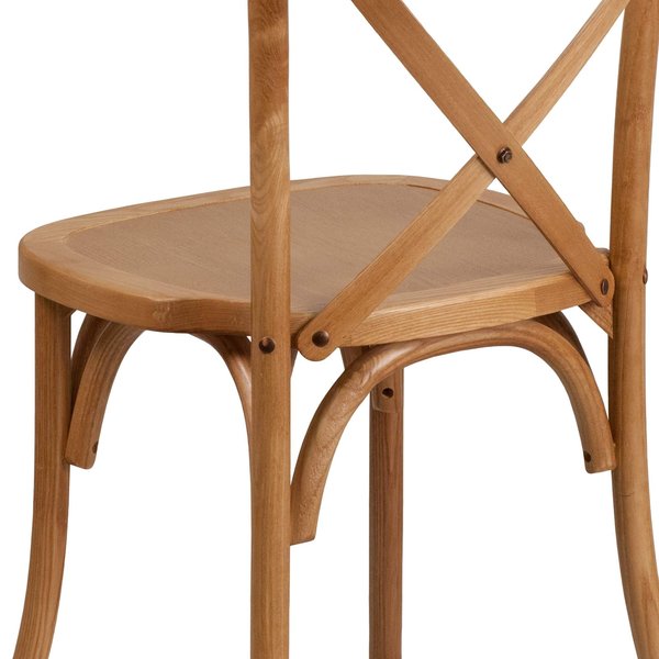 Chair, 23-1/4