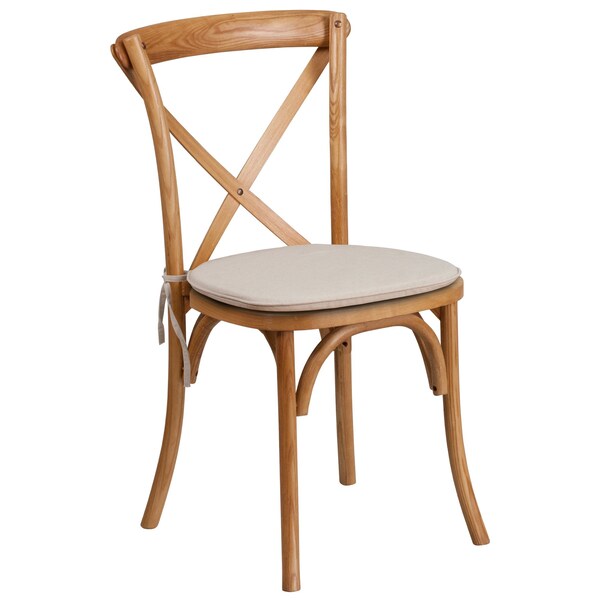 Chair, 23-1/4