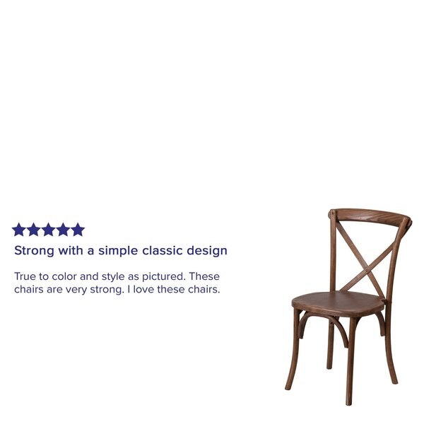 Chair, 23-1/4