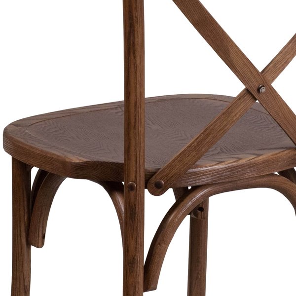 Chair, 23-1/4