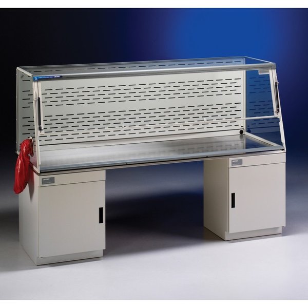 Protectorxvs Ventilation Station, 32In.