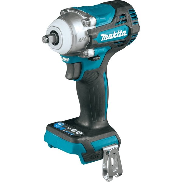 Compact Impact Wrench, 3/8 in Drive Sz