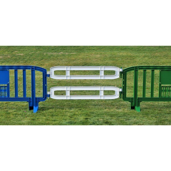 Xtendit Plastic Barricade