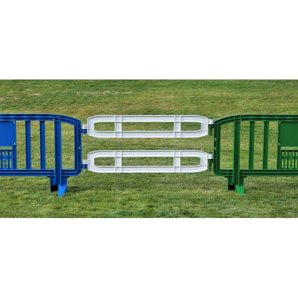 Xtendit Plastic Barricade