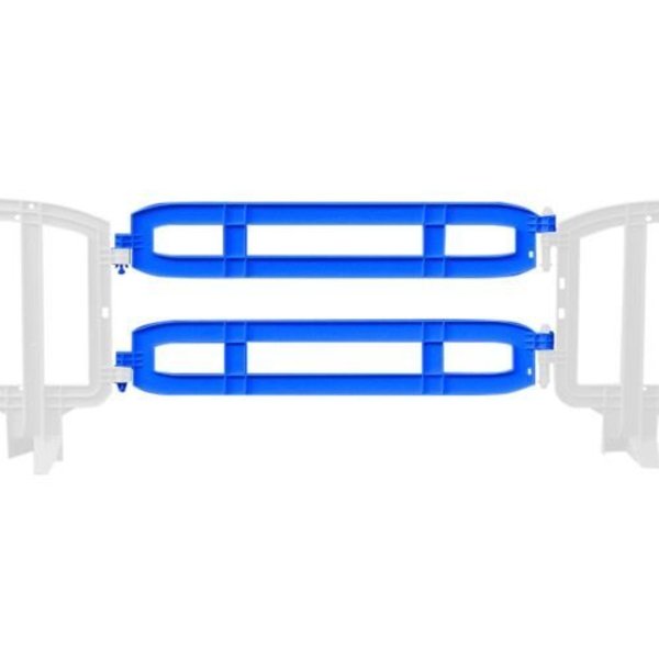 Xtendit Plastic Barricade