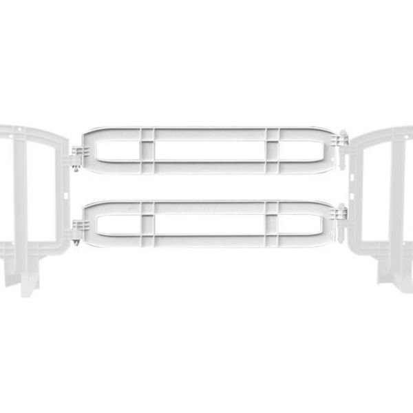 Xtendit Plastic Barricade