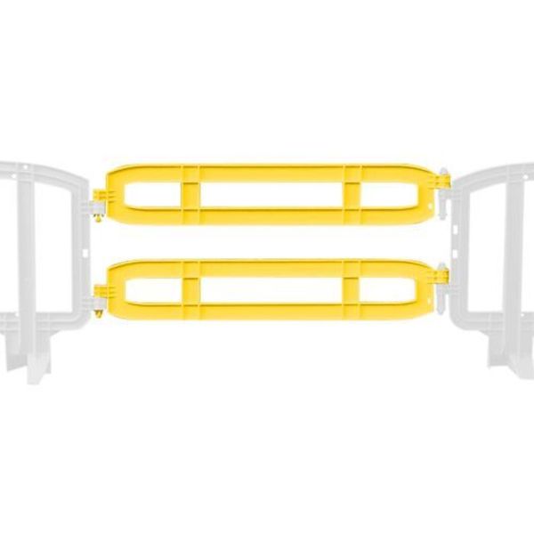 Xtendit Plastic Barricade