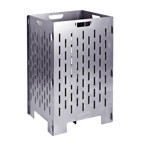 Burn Cage with Lid