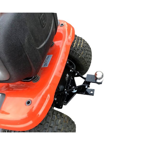 Lawn Tractor Universal Hitch