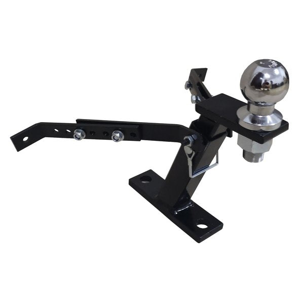 Lawn Tractor Universal Hitch