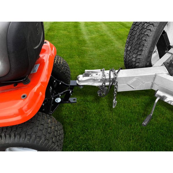Lawn Tractor Universal Hitch