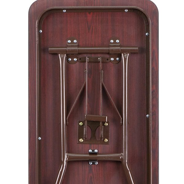 Folding Training Table, 72