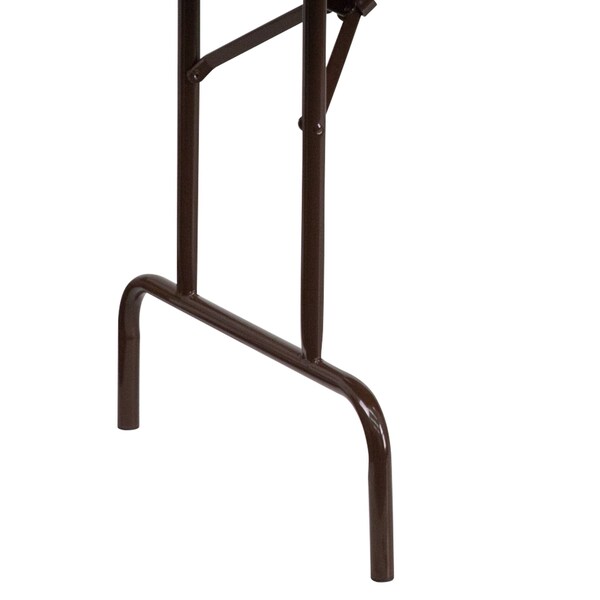 Rectangle Folding Table, 30