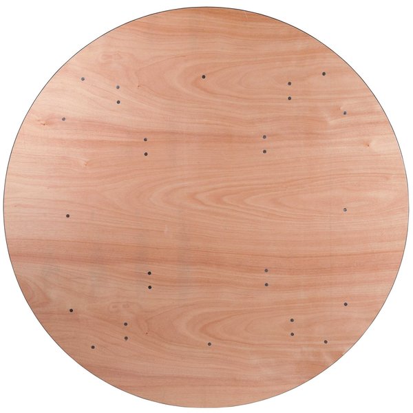 Round Folding Table, 66