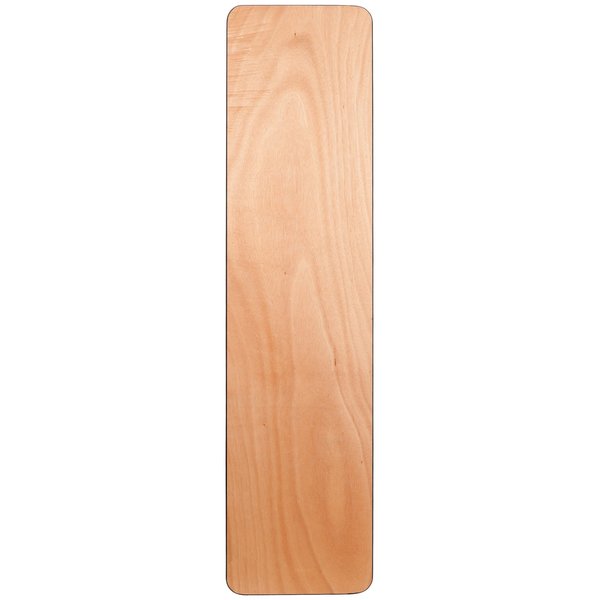Rectangle Training Table, 18