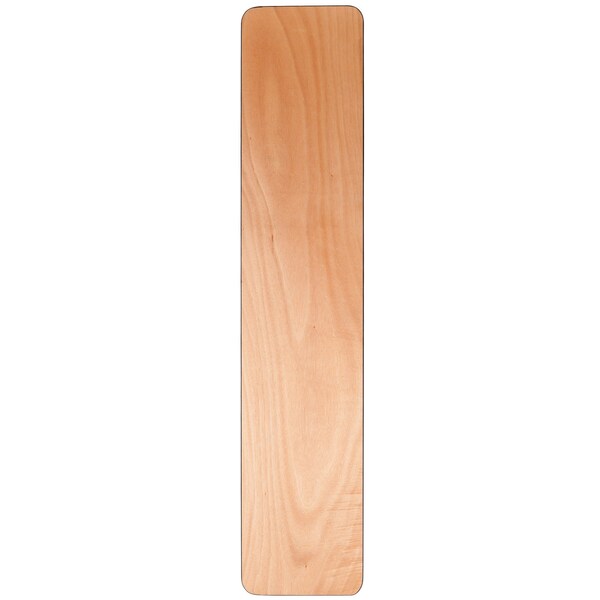 Rectangle Training Table, 18