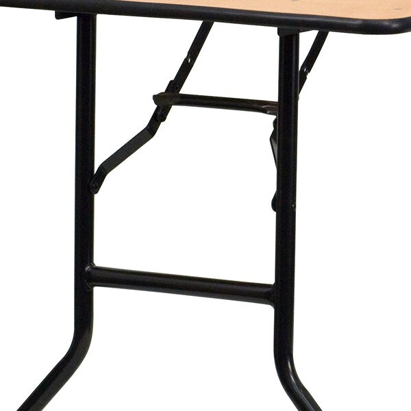 Rectangle Folding Table, 30