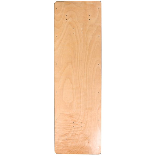 Rectangle Folding Table, 30