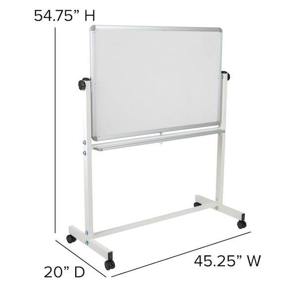 White Board, 45.25