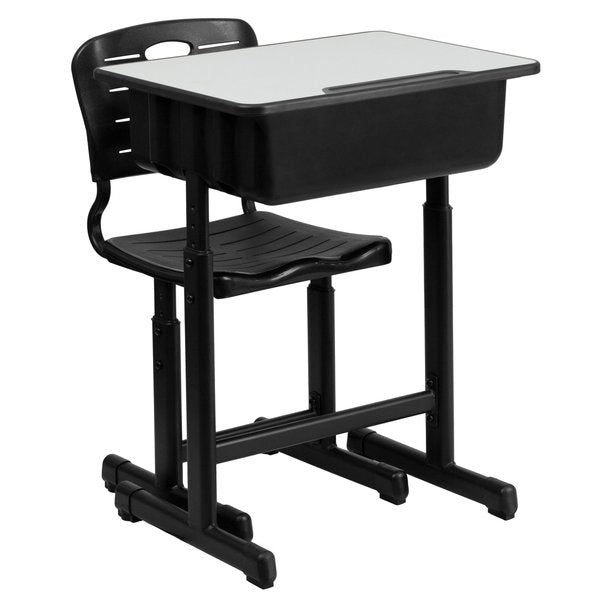Desk Chair, 16-1/4