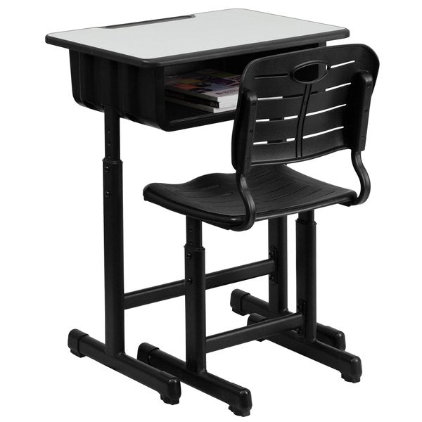 Desk Chair, 16-1/4