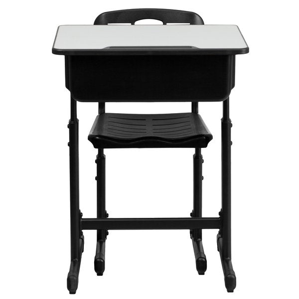 Desk Chair, 16-1/4
