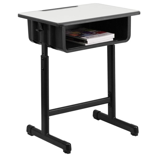 Student Desk, 17-3/4