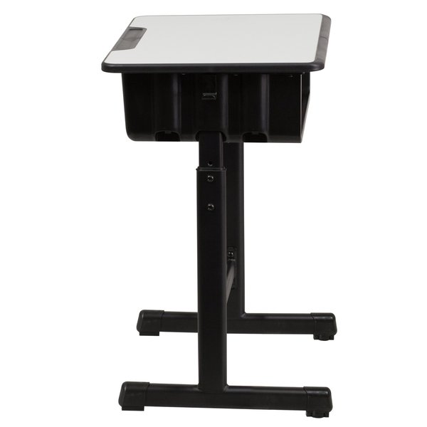 Student Desk, 17-3/4