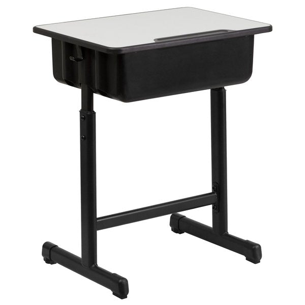 Student Desk, 17-3/4