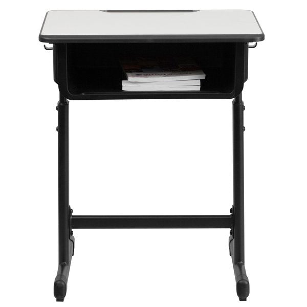 Student Desk, 17-3/4