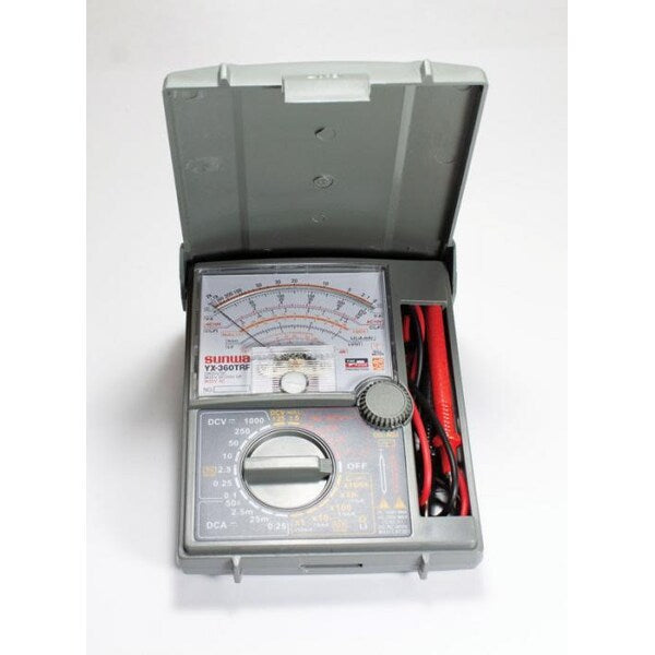 Multimeter