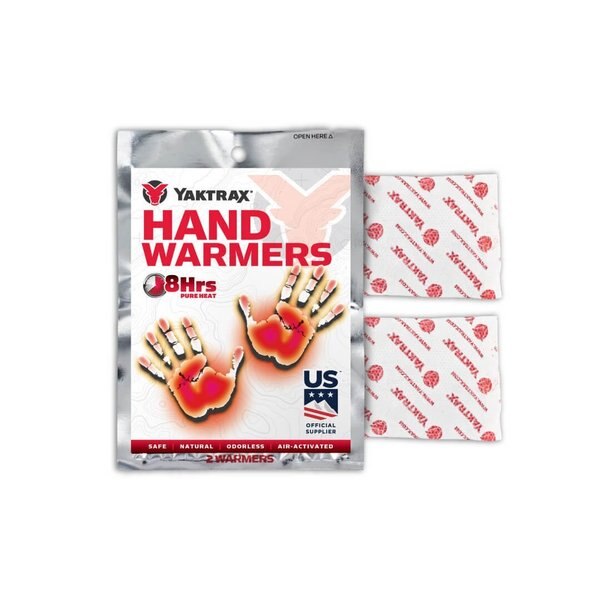 Hand Warmers, PK40