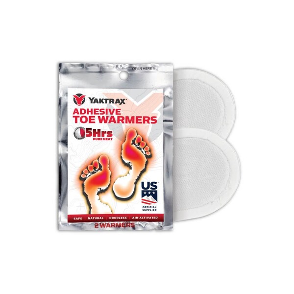 Toe Warmers, PK40