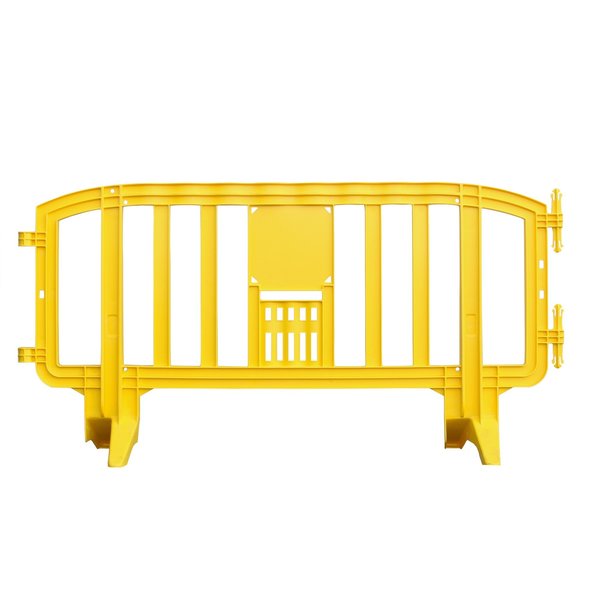 Movit Plastic Barricade