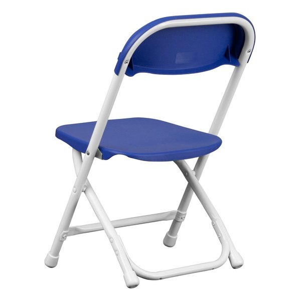 Kids Folding Chair, Blue