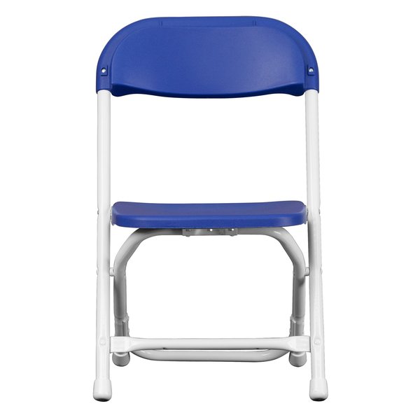 Kids Folding Chair, Blue