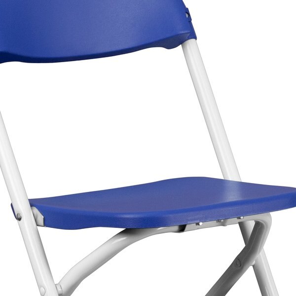 Kids Folding Chair, Blue