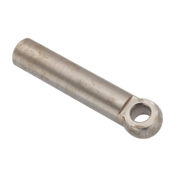 Rod End, 18-8 Stainless Steel, Plain, 3/8
