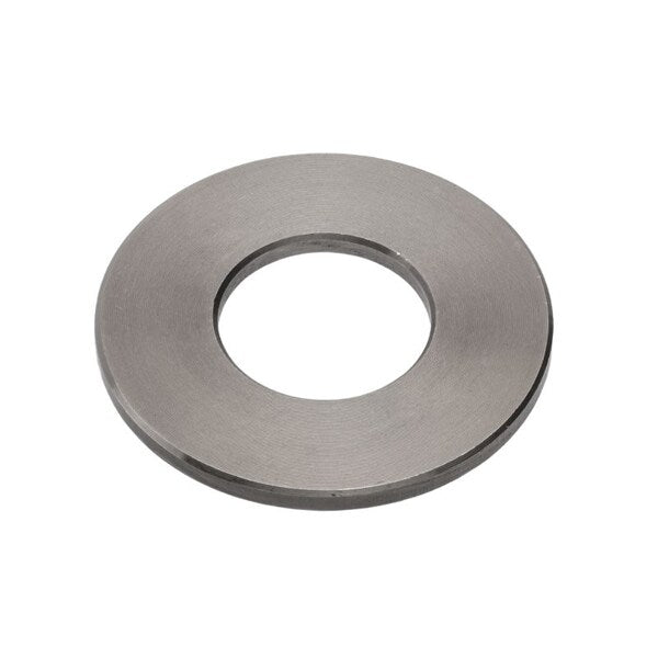 Flat Washer, Fits Bolt Size 3/4 in , Stainless Steel Plain Finish, 25 PK