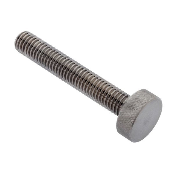 Thumb Screw, 1/2