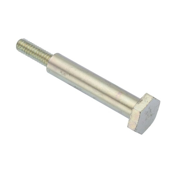 Shoulder Screw, 2A Thr Sz, 3/4 Thr Lg, 1-3/4 in Shoulder Lg, Steel
